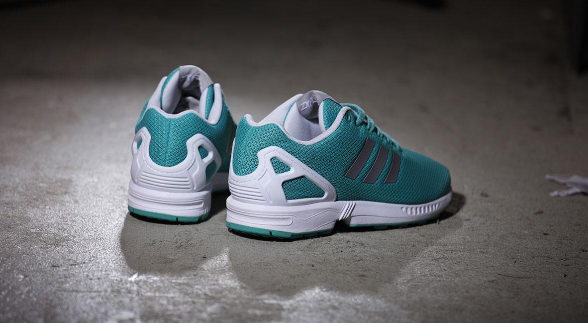adidas Originals ZX Flux W 
